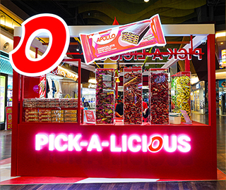 APOLLO Pick-A-LiCious